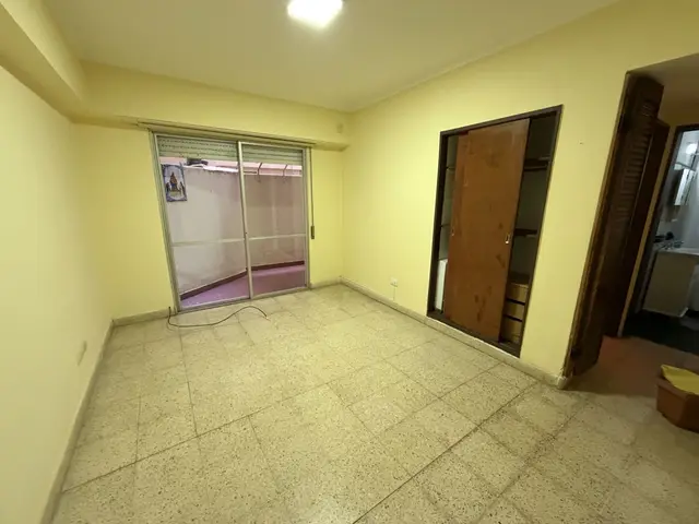 Departamento de 2 ambientes en venta en Centro