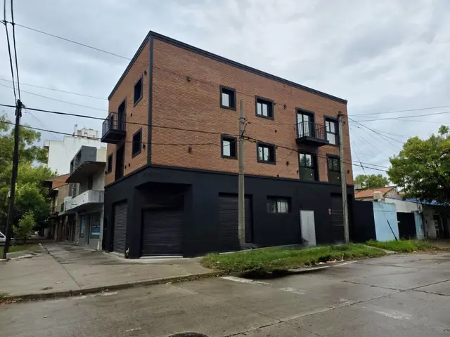 Departamento de 2 ambientes en venta en VILLA PRIMERA