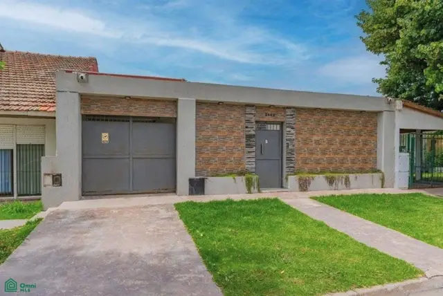 Casa de 6 ambientes en venta en EL MARTILLO