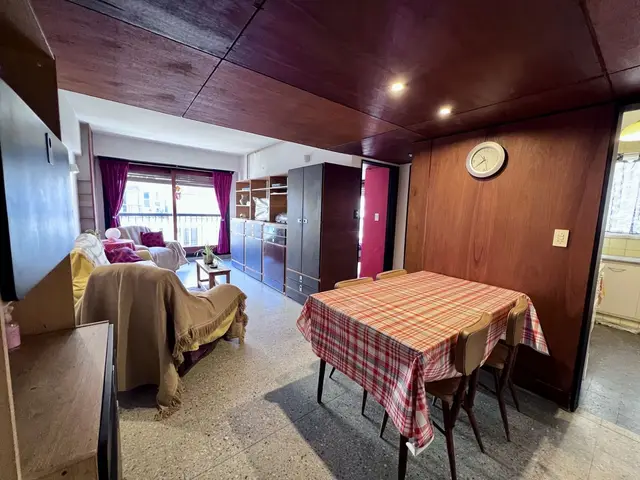 Departamento de 2 ambientes en venta en Centro