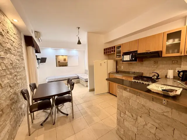 Departamento de 2 ambientes en venta en Torreón