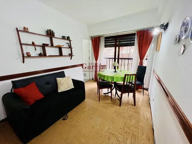 Departamento de 1 ambiente en venta en Centro