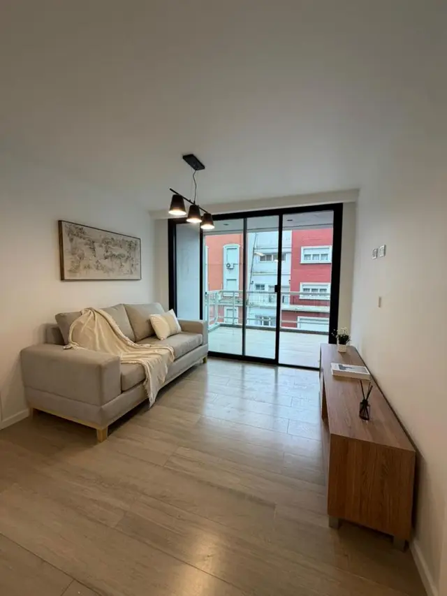 Departamento de 2 ambientes en venta en Centro