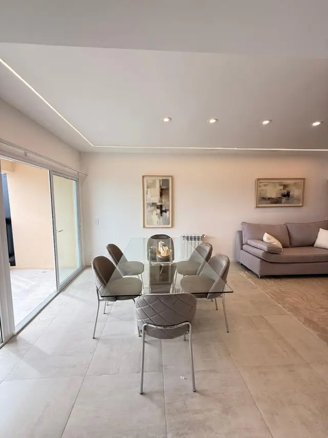 Departamento de 3 ambientes en venta en AREA CENTRO