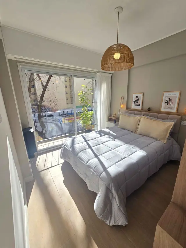 Departamento de 1 ambiente en venta en Centro