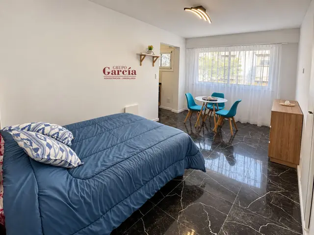 Departamento de 1 ambiente en venta en Centro