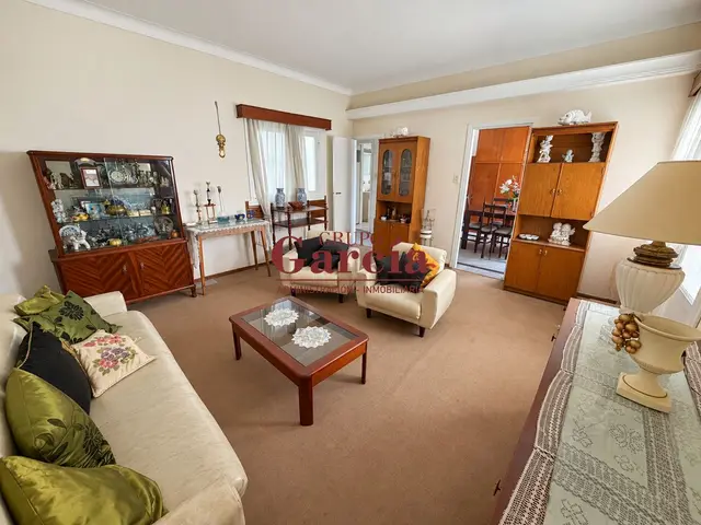 Departamento de 3 ambientes en venta en Centro