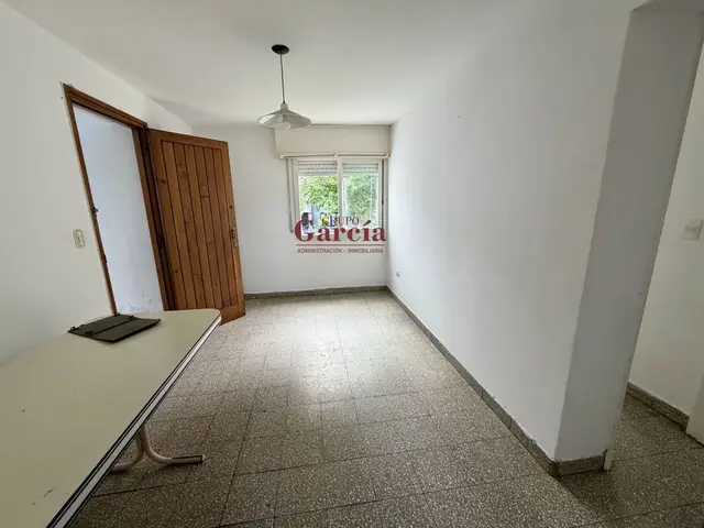 Departamento de 3 ambientes en venta en SAN CARLOS
