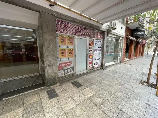 Local en venta en Centro