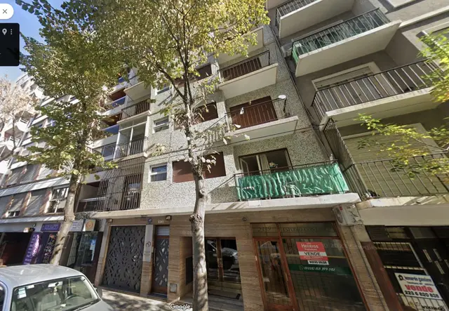 Departamento en venta en Centro