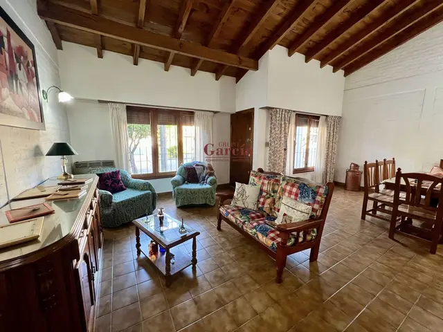 Casa en venta en RIVADAVIA BERNARDINO