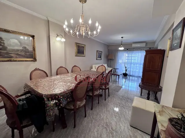 Departamento en alquiler en Centro