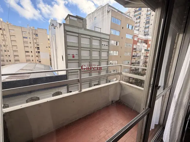 Departamento en alquiler en Centro