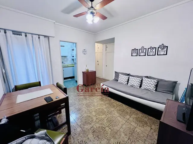 Departamento en alquiler en Centro