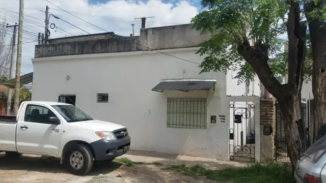 Departamento de 2 ambientes en venta en San José
