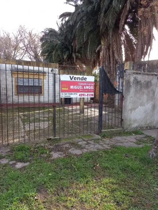 Casa de 4 ambientes en venta en Mar del Plata
