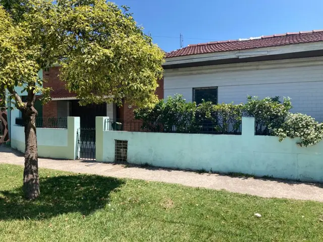 Casa de 4 ambientes en venta en San José