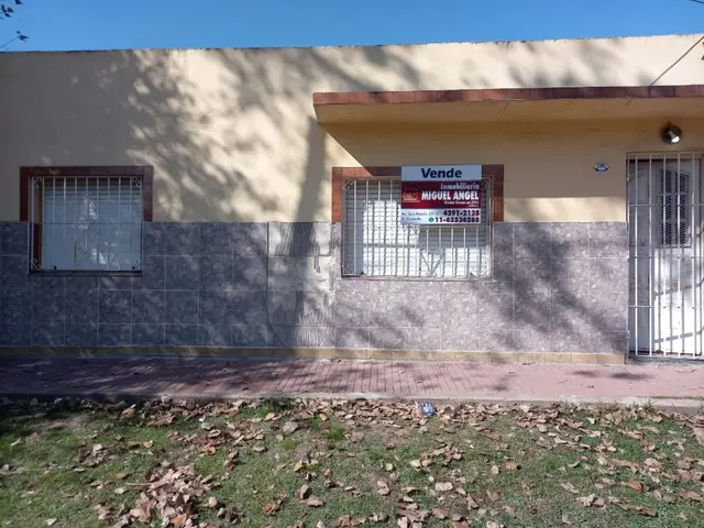 Casa de 3 ambientes en venta en Mar del Plata