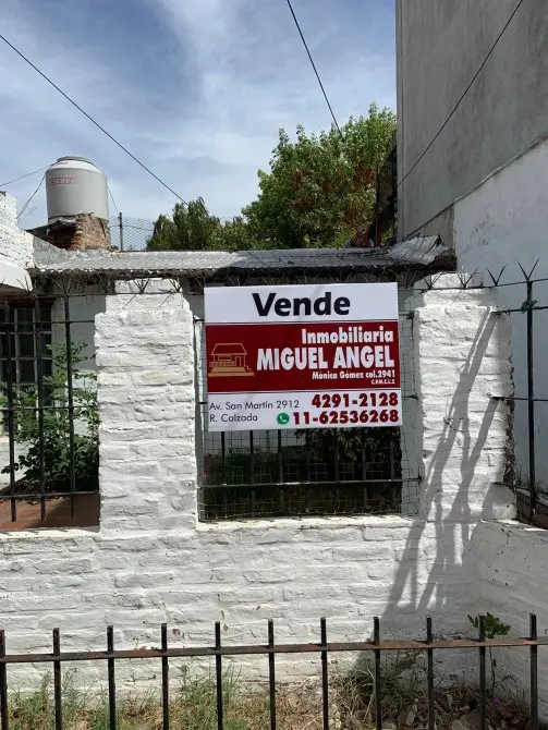 Casa de 3 ambientes en venta en Mar del Plata
