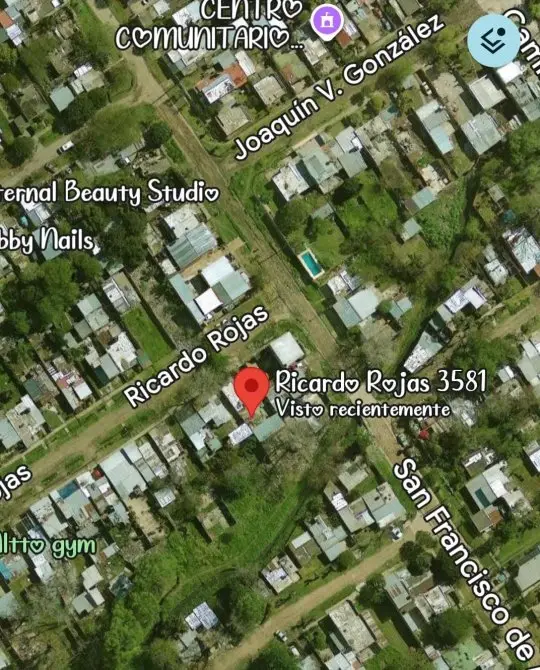Terreno en venta en Mar del Plata