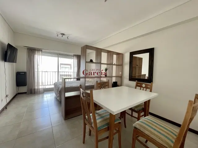 Departamento en alquiler en Centro