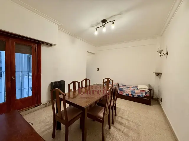 Departamento en alquiler en Centro