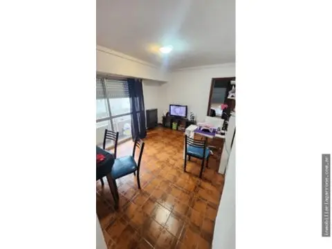 Departamento de 2 ambientes en venta en LA PERLA