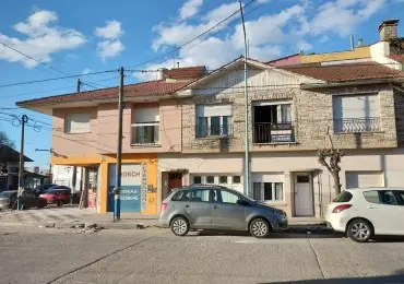 Departamento de 3 ambientes en venta en RIVADAVIA BERNARDINO
