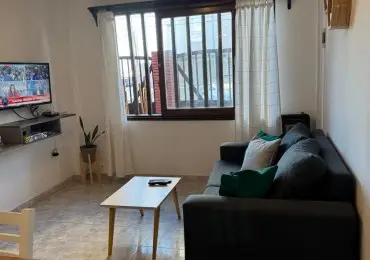 Departamento en alquiler temporario en PARQUE LURO