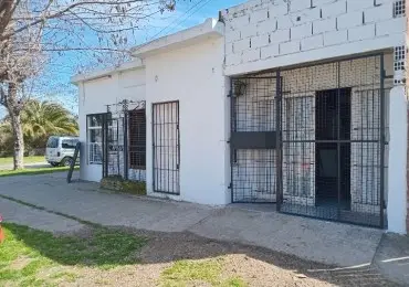 Casa de 3 ambientes en venta en LIBERTAD