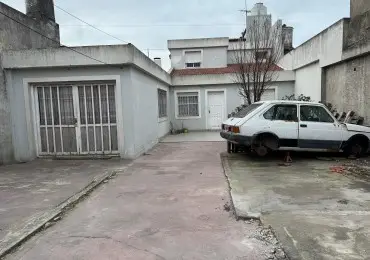 Casa de 3 ambientes en venta en SAN JUAN