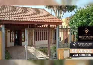 Casa de 4 ambientes en venta en ZACAGNINI JOSE MANUEL