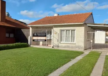 Casa de 2 ambientes en venta en SANCHEZ FLORENCIO
