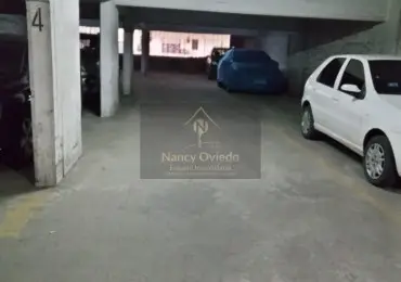 Cochera en venta en Centro