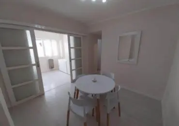 Departamento de 1 ambiente en venta en Plaza Colón