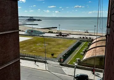 Departamento de 1 ambiente en venta en Mar del Plata