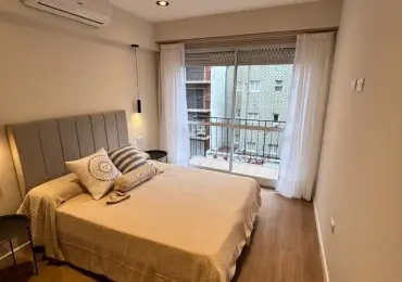 Departamento de 1 ambiente en venta en Plaza Colón