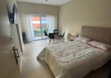 Departamento de 1 ambiente en venta en Mar del Plata
