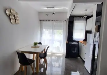 Departamento de 1 ambiente en venta en Mar del Plata