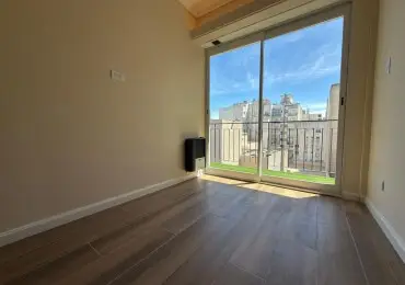 Departamento de 1 ambiente en venta en Mar del Plata