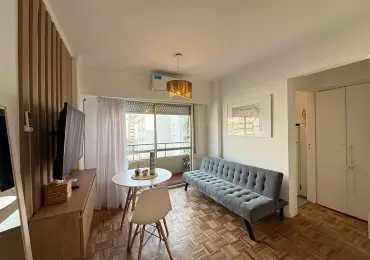 Departamento de 1 ambiente en venta en Centro