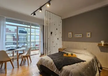 Departamento de 1 ambiente en venta en Belgrano