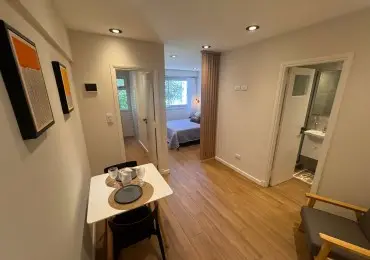 Departamento de 1 ambiente en venta en Mar del Plata