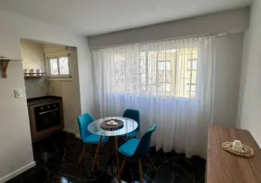 Departamento de 1 ambiente en venta en Las Heras