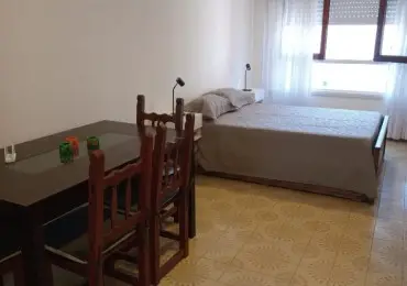 Departamento de 1 ambiente en alquiler temporario en LA PERLA