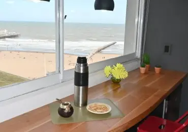Departamento de 1 ambiente en venta en Centro