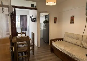 Departamento de 1 ambiente en venta en Centro