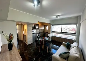 Departamento de 2 ambientes en venta en Centro