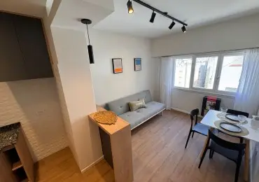 Departamento de 2 ambientes en venta en Centro