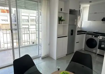 Departamento de 2 ambientes en venta en Centro